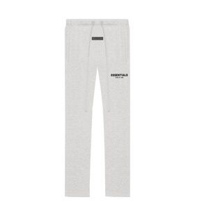 Fear of God Essentials Relaxed sweatpants light oatmeal